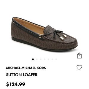 Michael Kors size 8